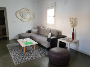 Moderno y Luminoso Apartamento, Seville